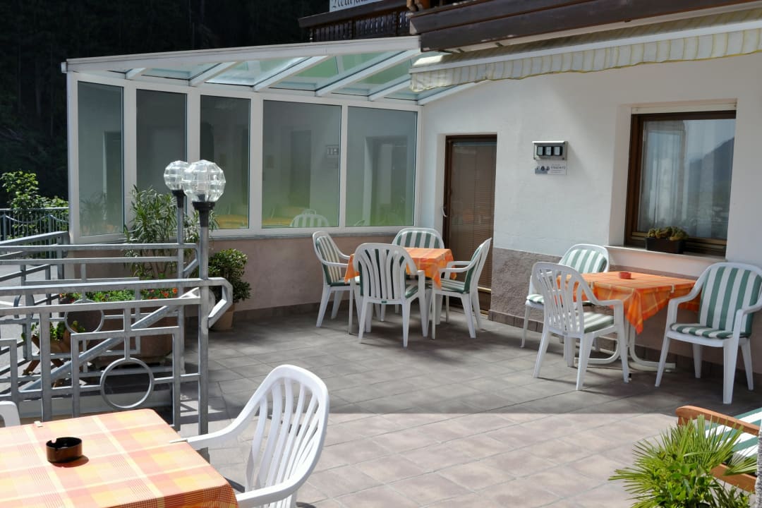 Sonstiges Pension Apartment Talblick