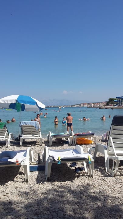 Strand Waterman Svpetrvs  Resort