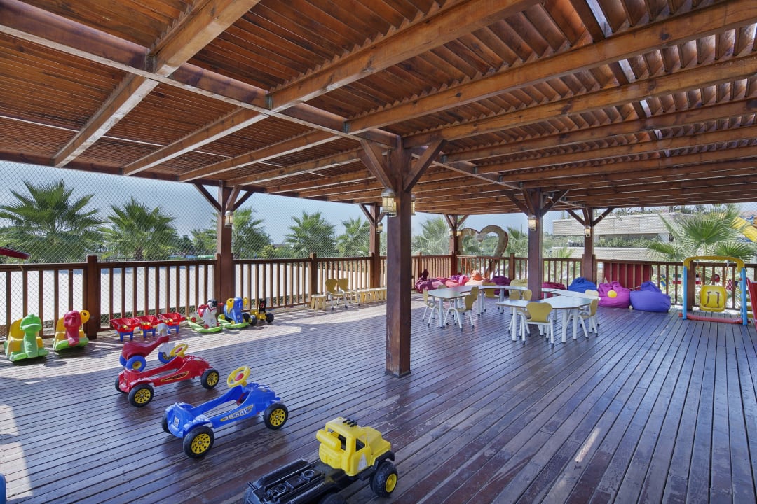 Sonstiges Diamond Excellence Resort & Spa
