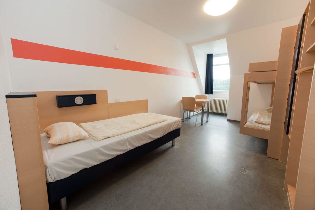 Zimmer DJH Jugendherberge Sorpesee