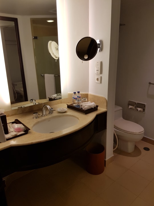 Zimmer Hotel Sheraton Senggigi Lombok Beach Resort