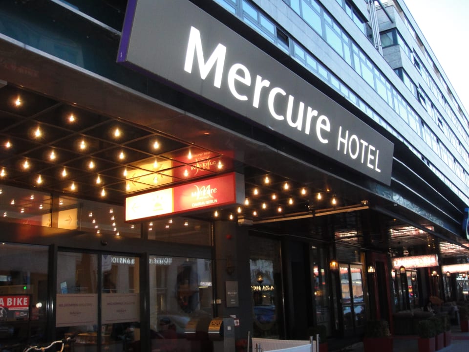 Lobby Hotel Chateau Kurfürstendamm