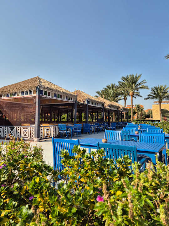 Gastro Sentido Caribbean World Soma Bay