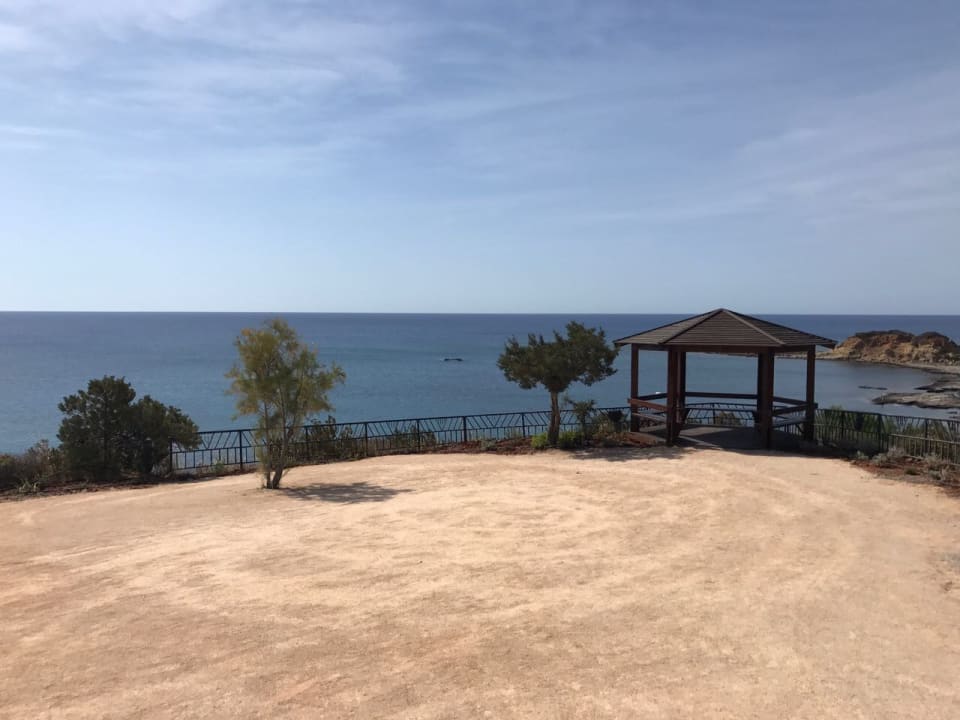 Strand Rodos Princess Beach Hotel & Spa