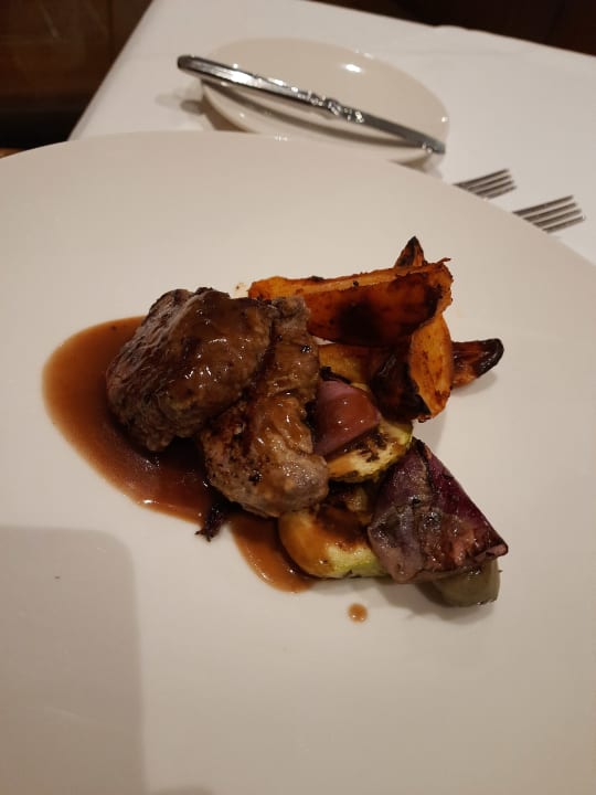 Gastro Steigenberger Makadi Hotel - Adults only