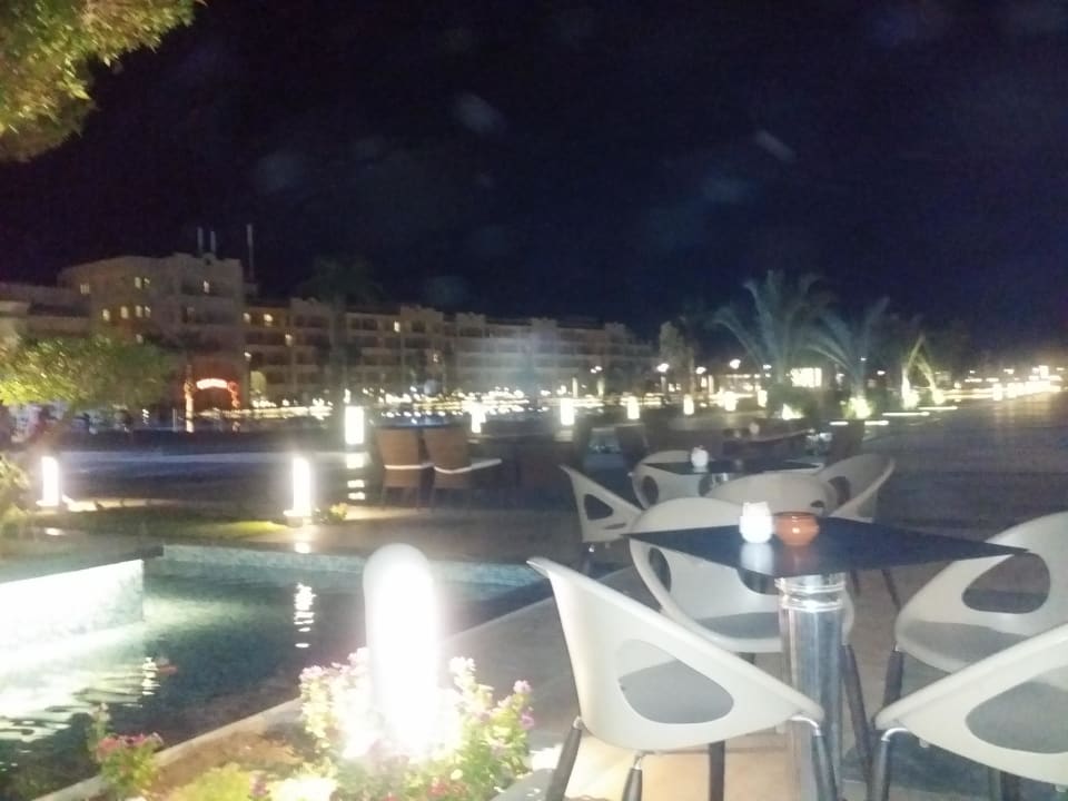 Millennium - Bar  Pickalbatros White Beach Resort - Hurghada