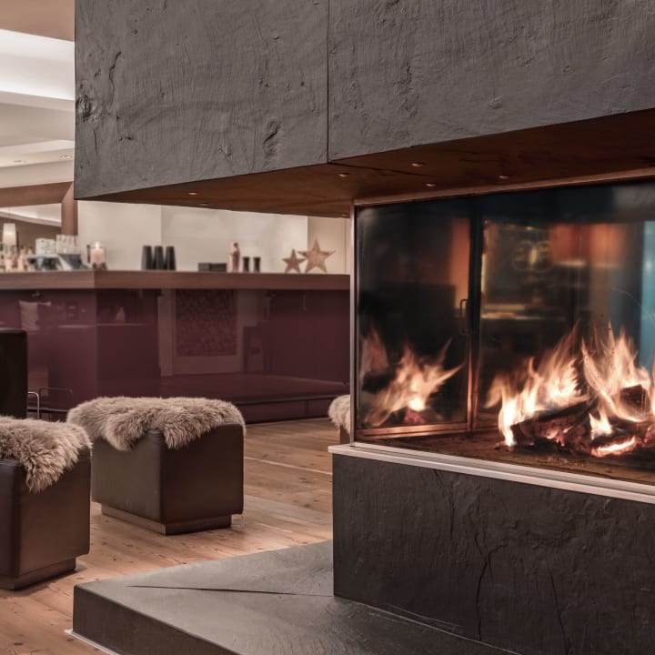 Gastro HAIDVOGL MAVIDA Zell am See