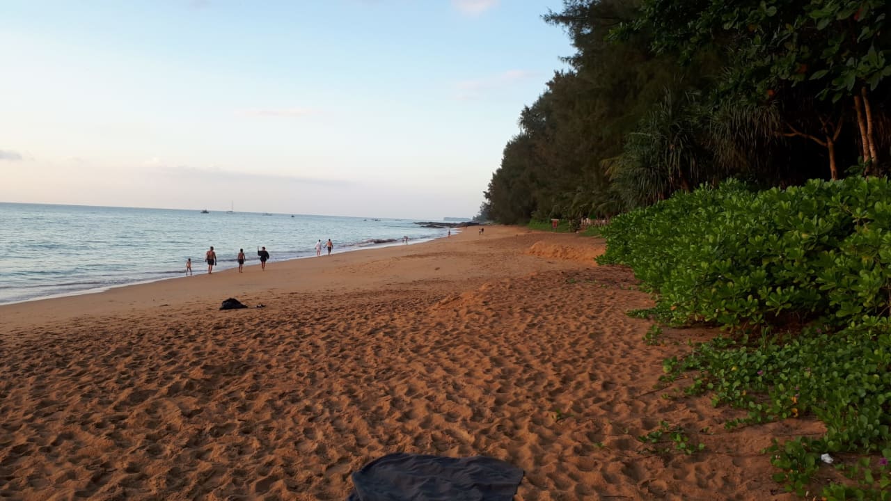 Strand X10 Khaolak Resort