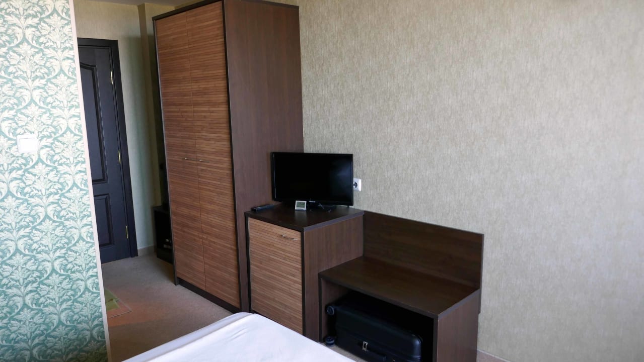 Zimmer Hotel Kalithea