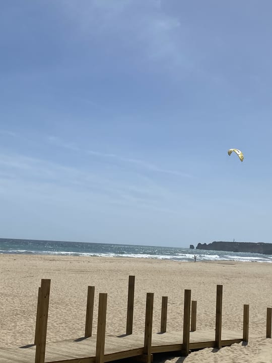Strand Hotel Vila Galé Lagos