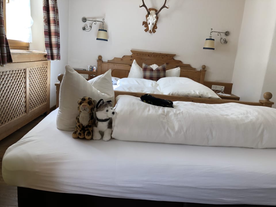 Zimmer Hotel & Gasthof Kirchenwirt Pitztal