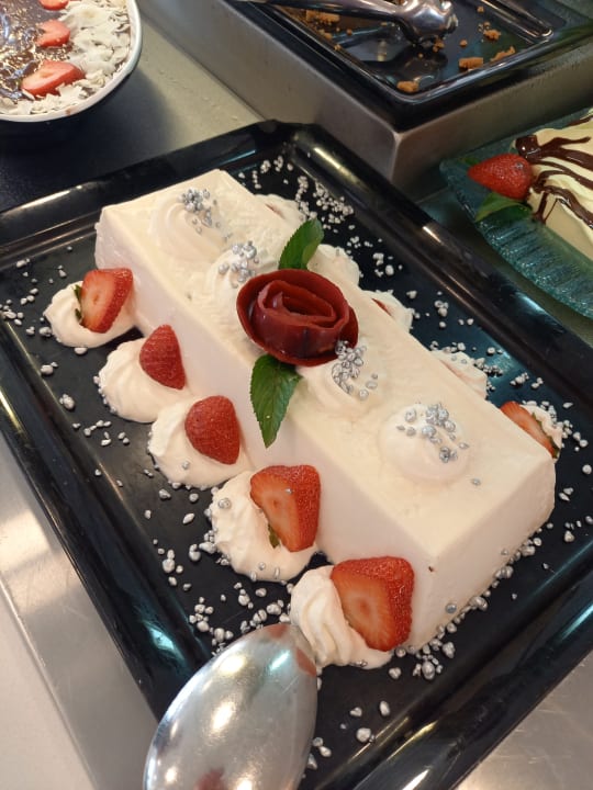 Gastro Alcudia Garden Aparthotel