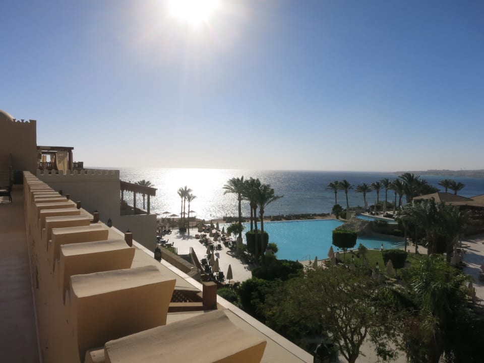 Ausblick Makadi Spa - Adults only