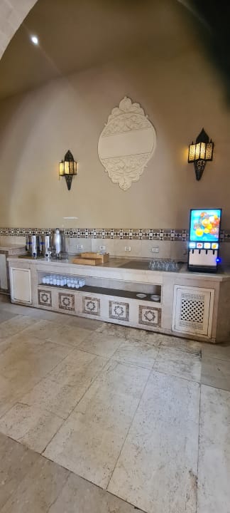 Gastro Grand Waterworld Makadi & Family Star Makadi