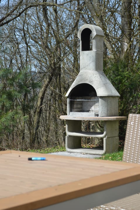 Sonstiges Center Parcs Park Bostalsee