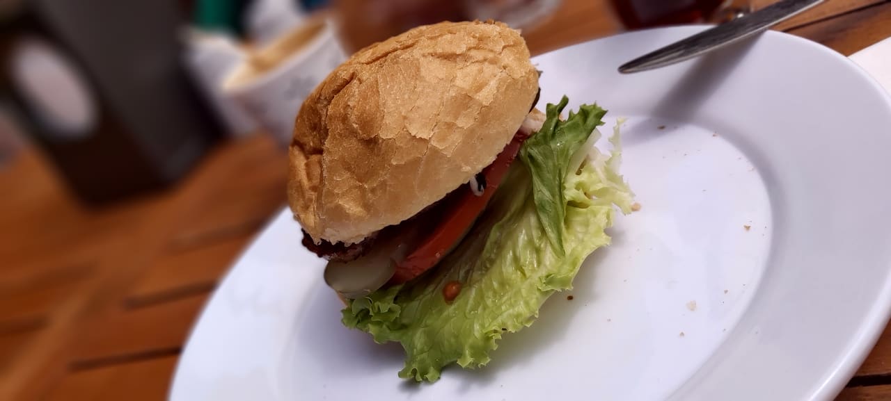 Gastro Calimera Hane Garden