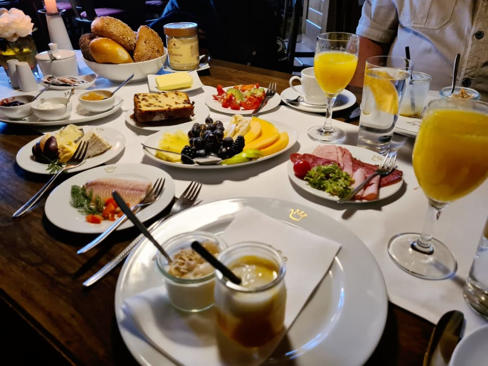 Gastro Hotel Kaiserhof