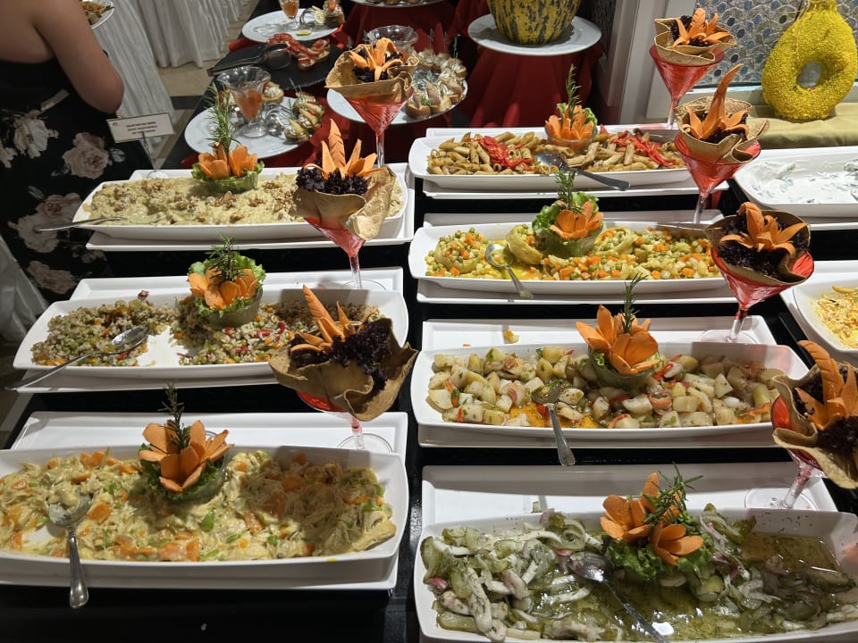 Gastro Can Garden Resort