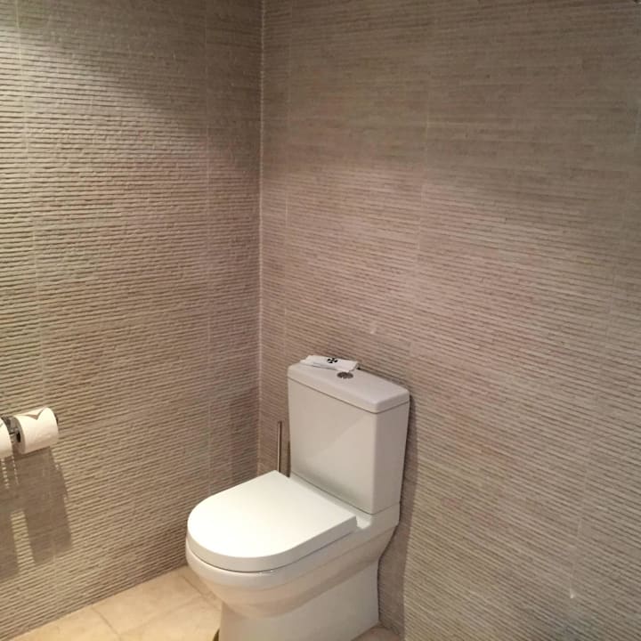 Toilette Protur Turo Pins Hotel