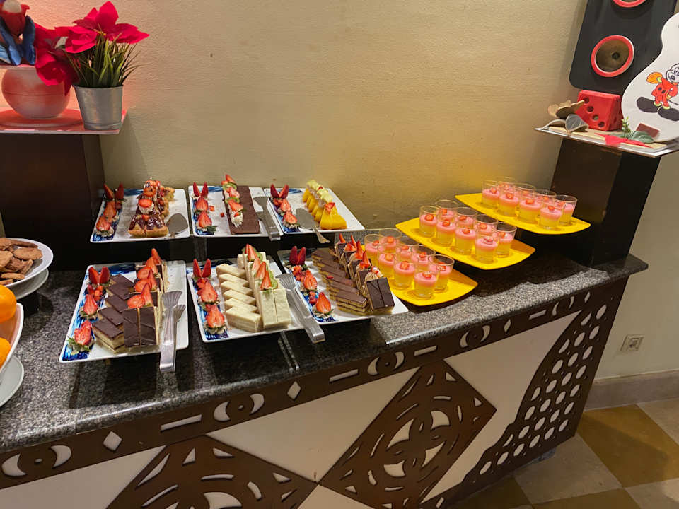 Gastro Radisson Blu Resort, El Quseir