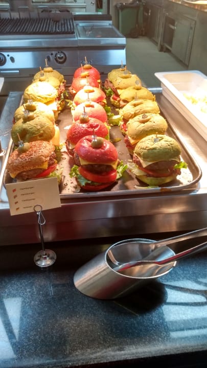 Gastro Selectum Luxury Resort Belek