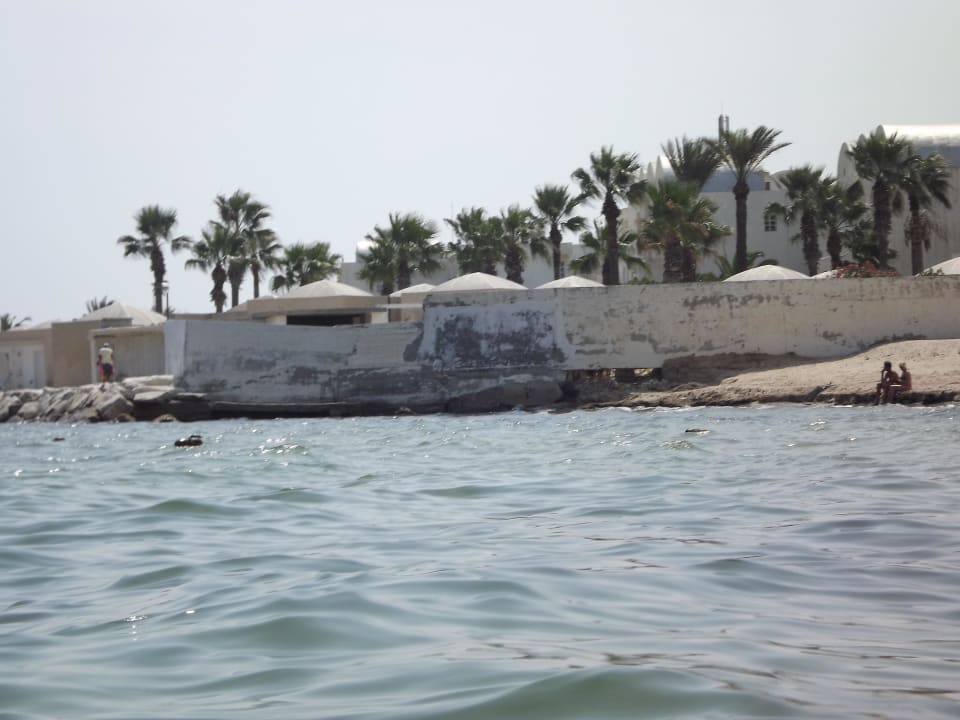 Am Strand Houda Golf & Beach Club