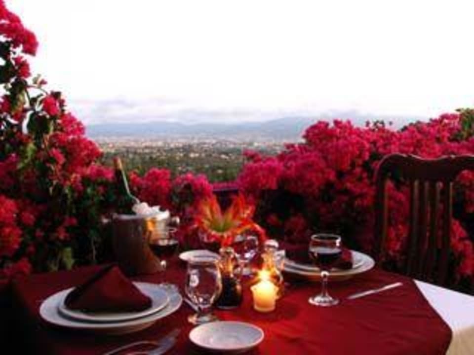 Restaurant/Buffet Hotel & Suites La Catalina