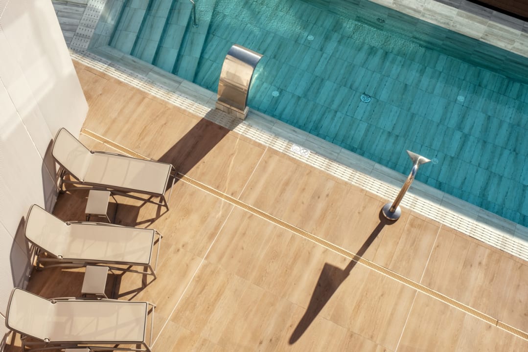 Pool Playa Park Zensation