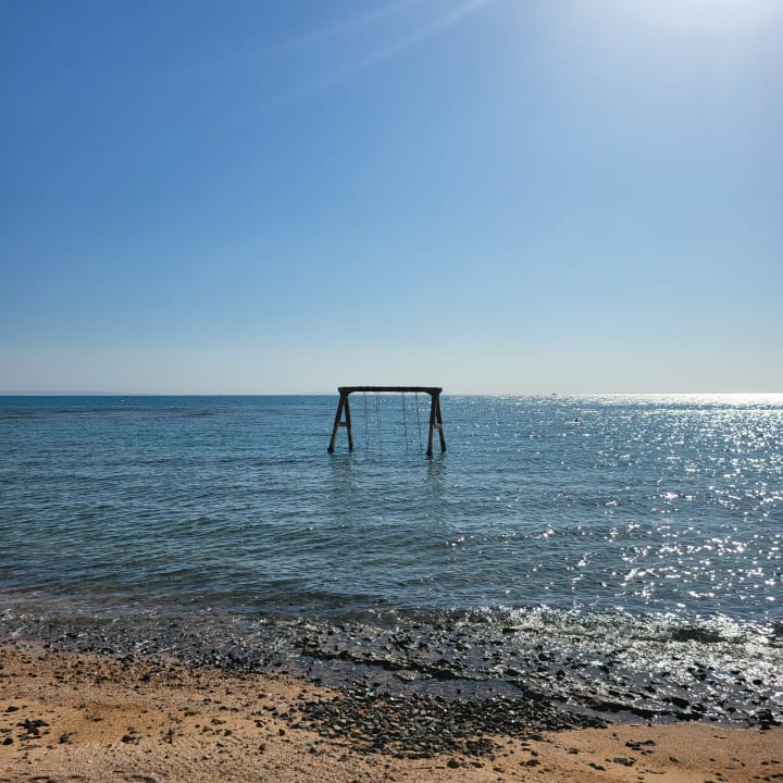 Strand Ali Baba Palace Resort