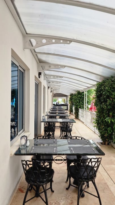 Gastro Kleopatra Celine Hotel