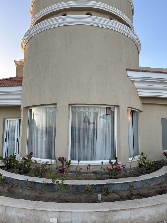 Zimmer Kaisol Romance Resort
