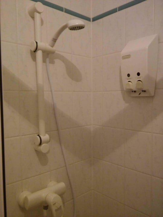 Bad Parkhotel Seeblick