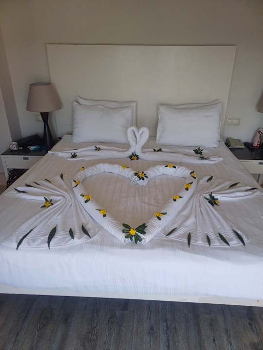 Zimmer TUI BLUE Xanthe