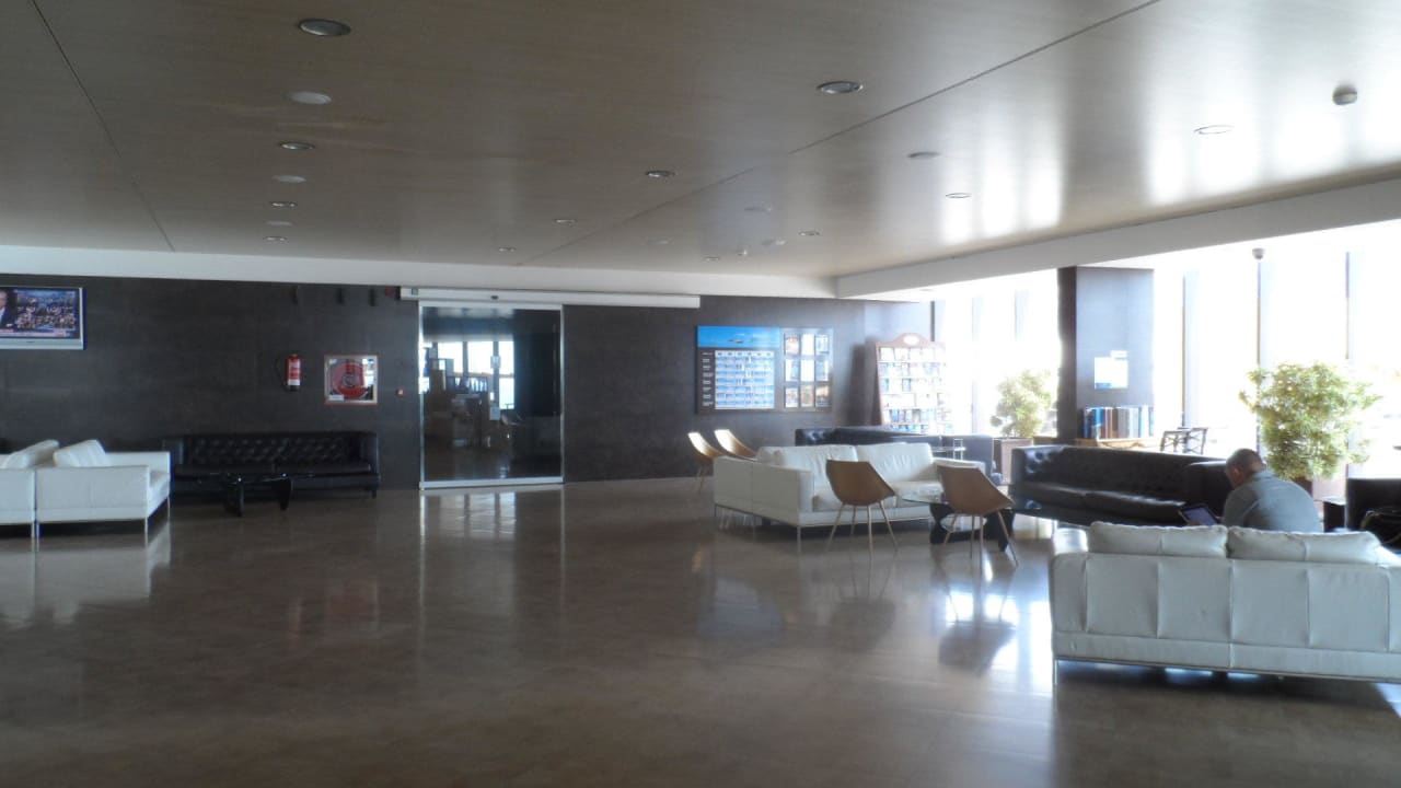 .... R2 Bahía Playa Design Hotel & Spa - Adults Only