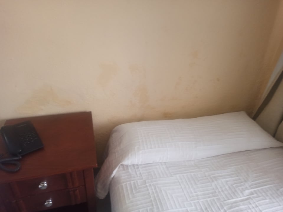 Zimmer Hotel Brisas del Caribe