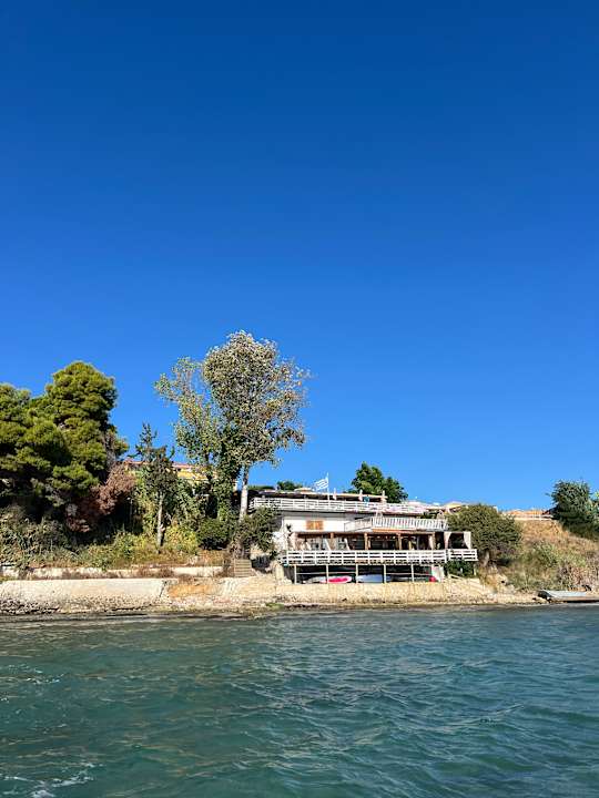 Sonstiges Porto Koukla Beach