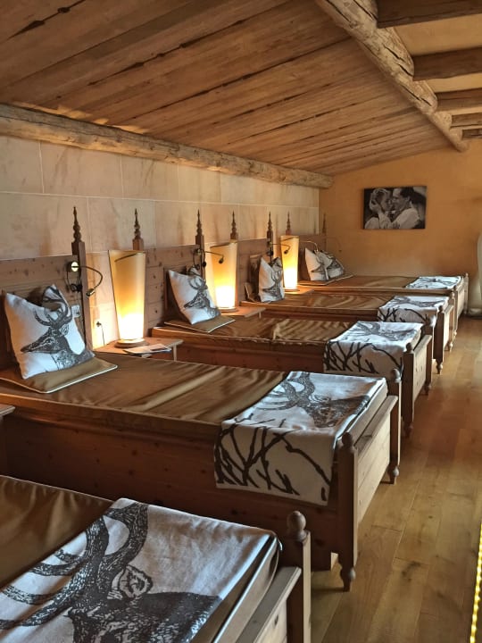 Ruheraum Stock Resort