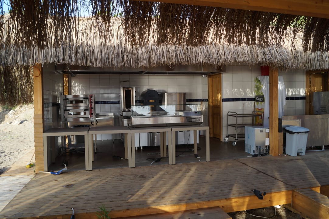 Strandbar Litore Resort & Spa