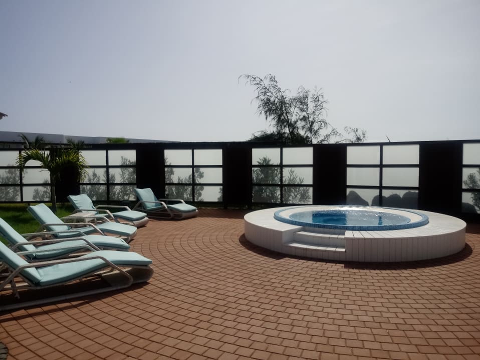 Sport & Freizeit Meliá Laguna Beach