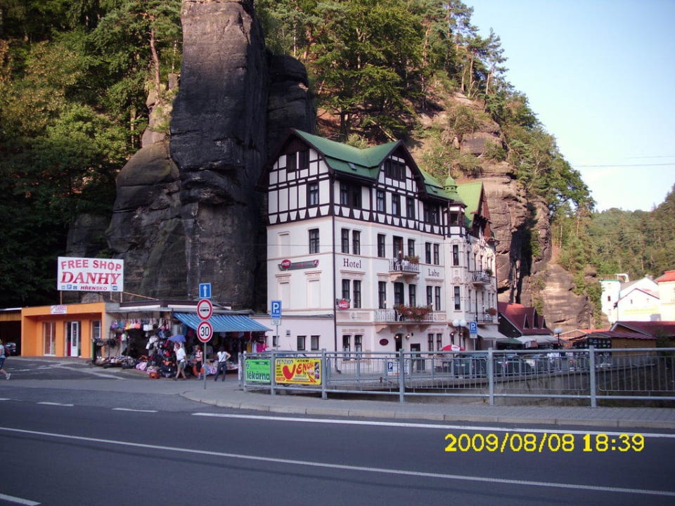 Hotel Labe Hotel Labe