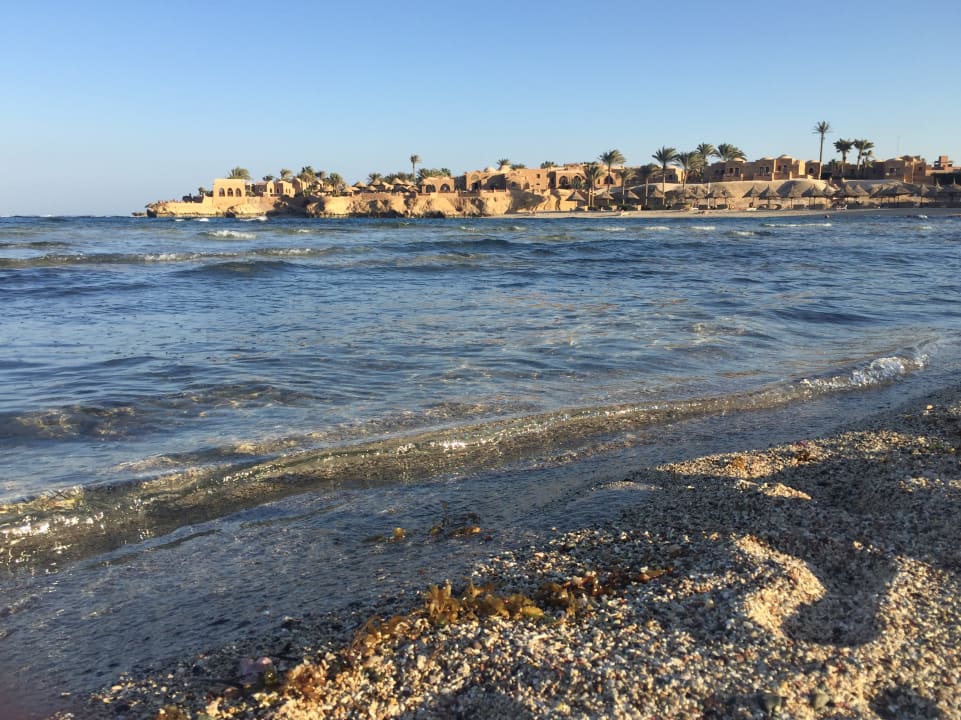 Strand Mövenpick Resort El Quseir