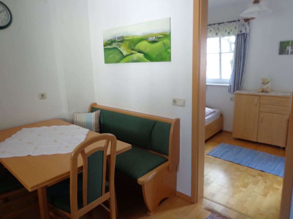Ferienwohnung Ferienhof Lang
