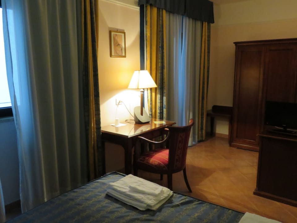 Zimmer Emmaus - Albergo Del Bosco