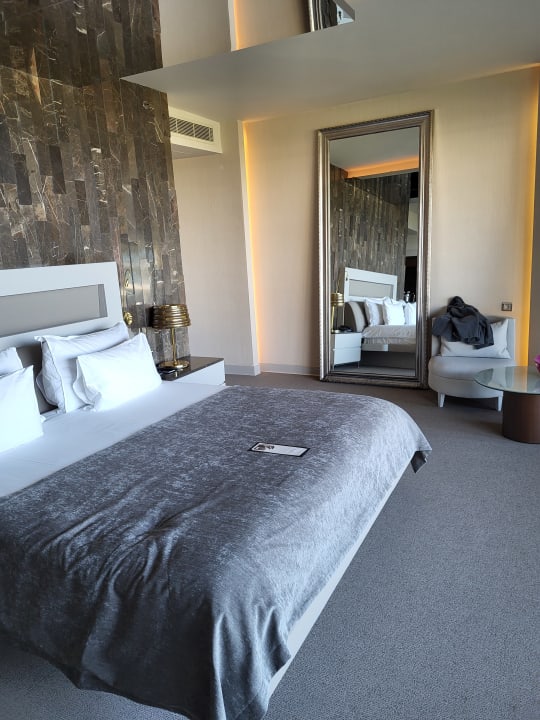 Zimmer Maxx Royal Belek Golf Resort