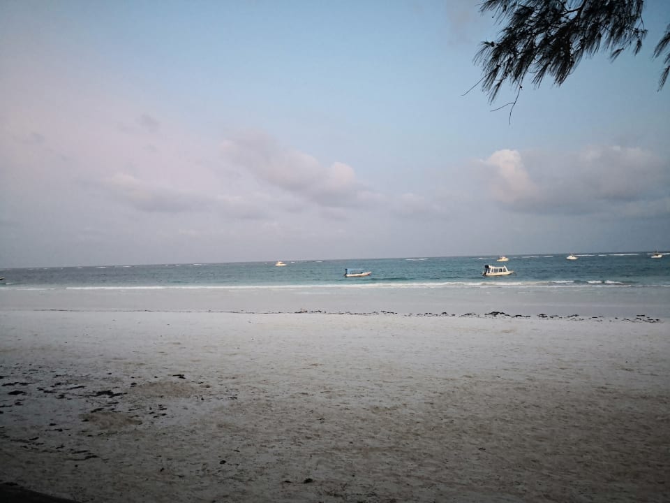 Strand Hotel Papillon Lagoon Reef