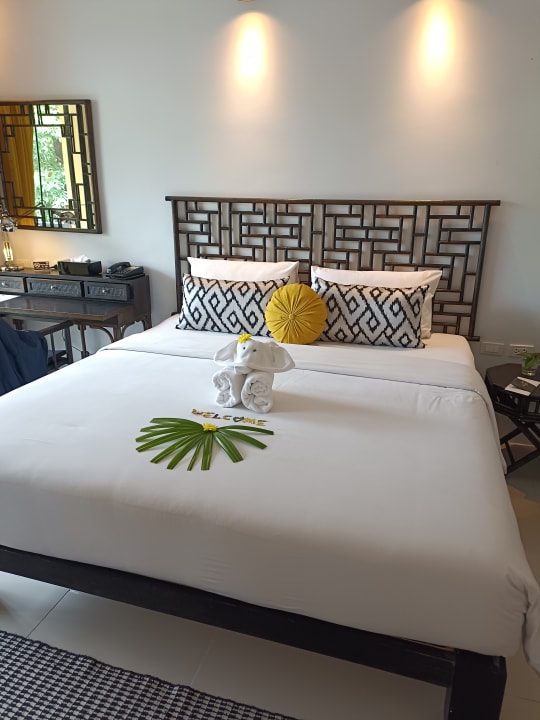 Zimmer Moracea by Khao Lak Resort