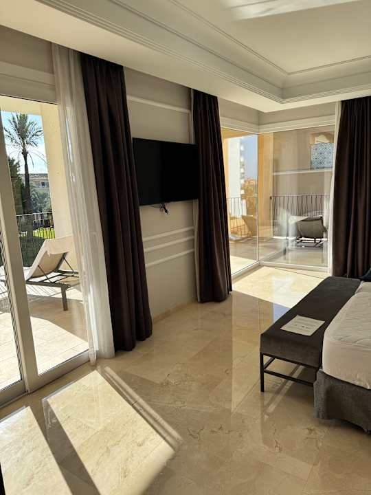 Zimmer Grupotel Playa de Palma Suites & Spa