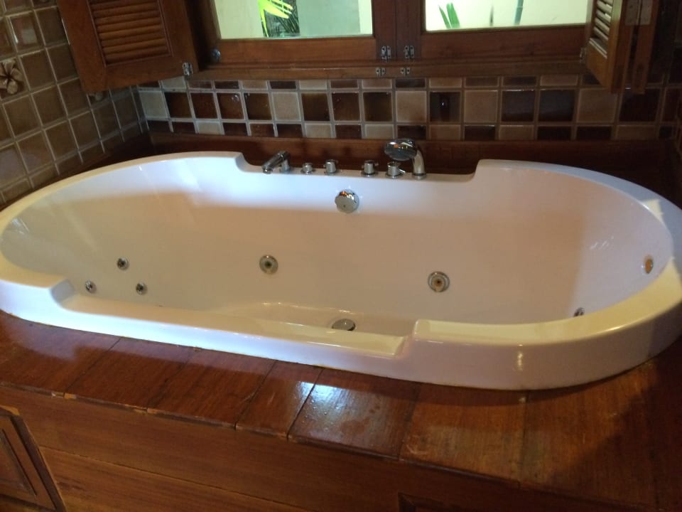 Zimmer The Andamania Beach Resort & Spa