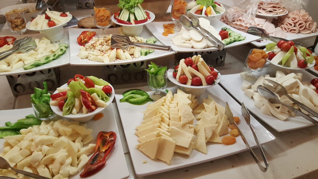 Gastro Numa Bay Exclusive Hotel