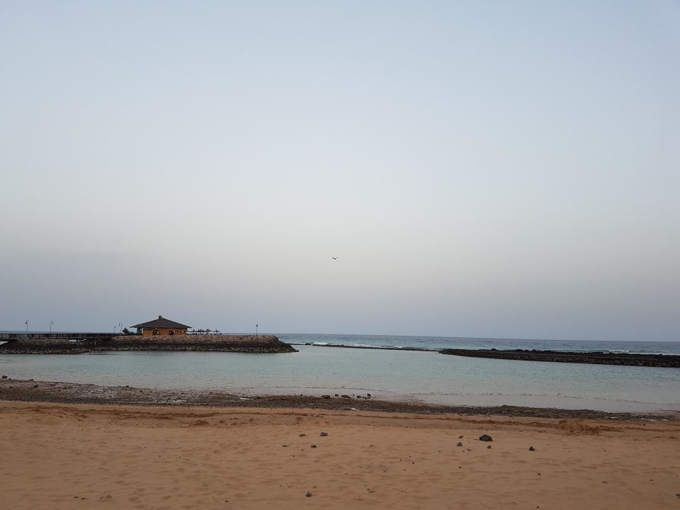 Strand Elba Carlota Beach & Golf Resort